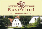 Seminarzentrum Rosenhof