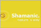 Shamanic nature's way